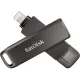 SanDisk iXpand Luxe 64GB Lightning & USB 3.0 Pen Drive (Dual Mode)